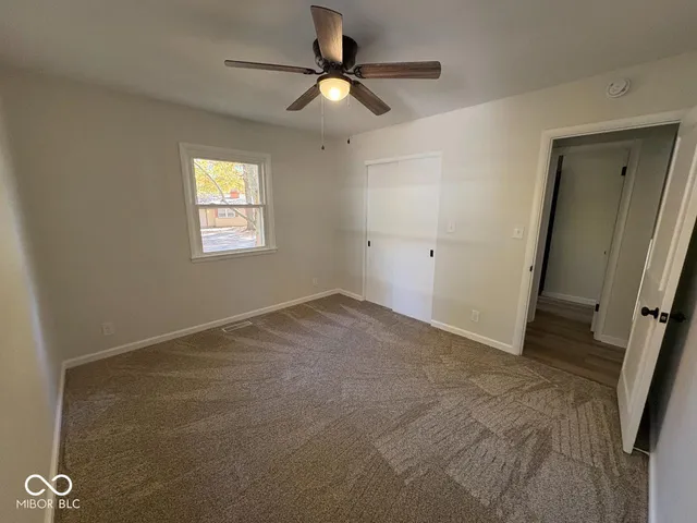 $288,900 | 4401 North Redding Road, Muncie, IN 47304