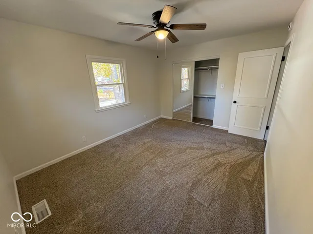 $288,900 | 4401 North Redding Road, Muncie, IN 47304