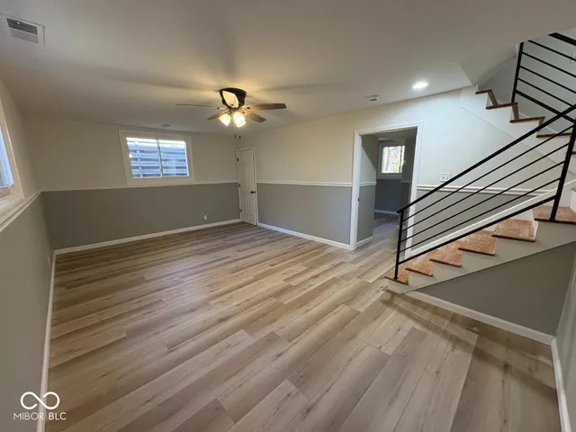 $288,900 | 4401 North Redding Road, Muncie, IN 47304