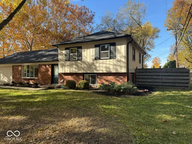 $288,900 | 4401 North Redding Road, Muncie, IN 47304