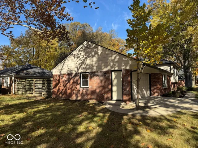 $288,900 | 4401 North Redding Road, Muncie, IN 47304