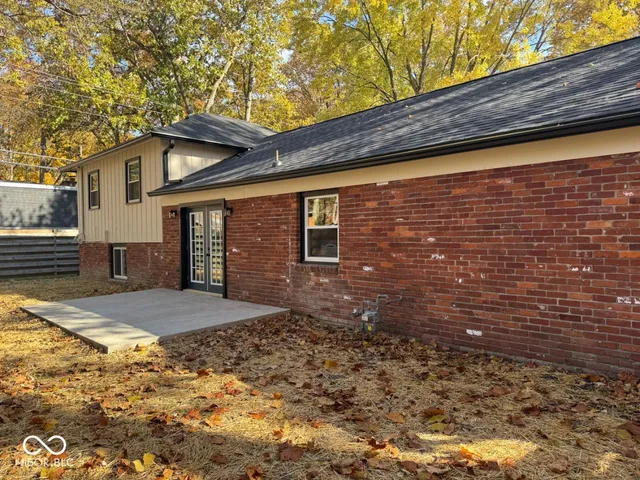 $288,900 | 4401 North Redding Road, Muncie, IN 47304