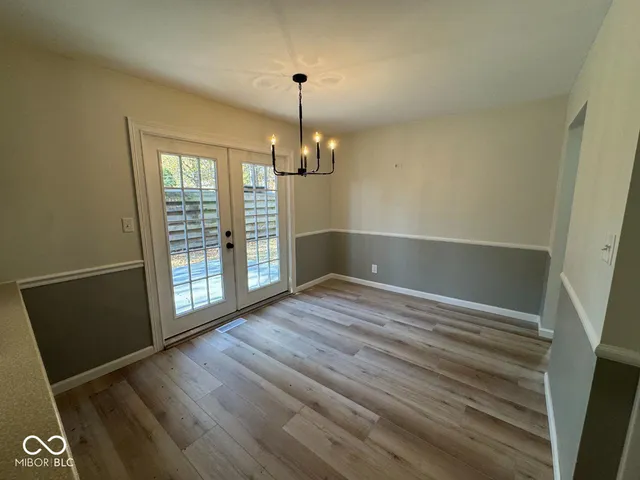 $288,900 | 4401 North Redding Road, Muncie, IN 47304