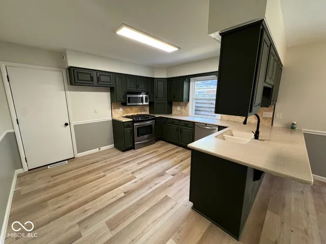 $288,900 | 4401 North Redding Road, Muncie, IN 47304