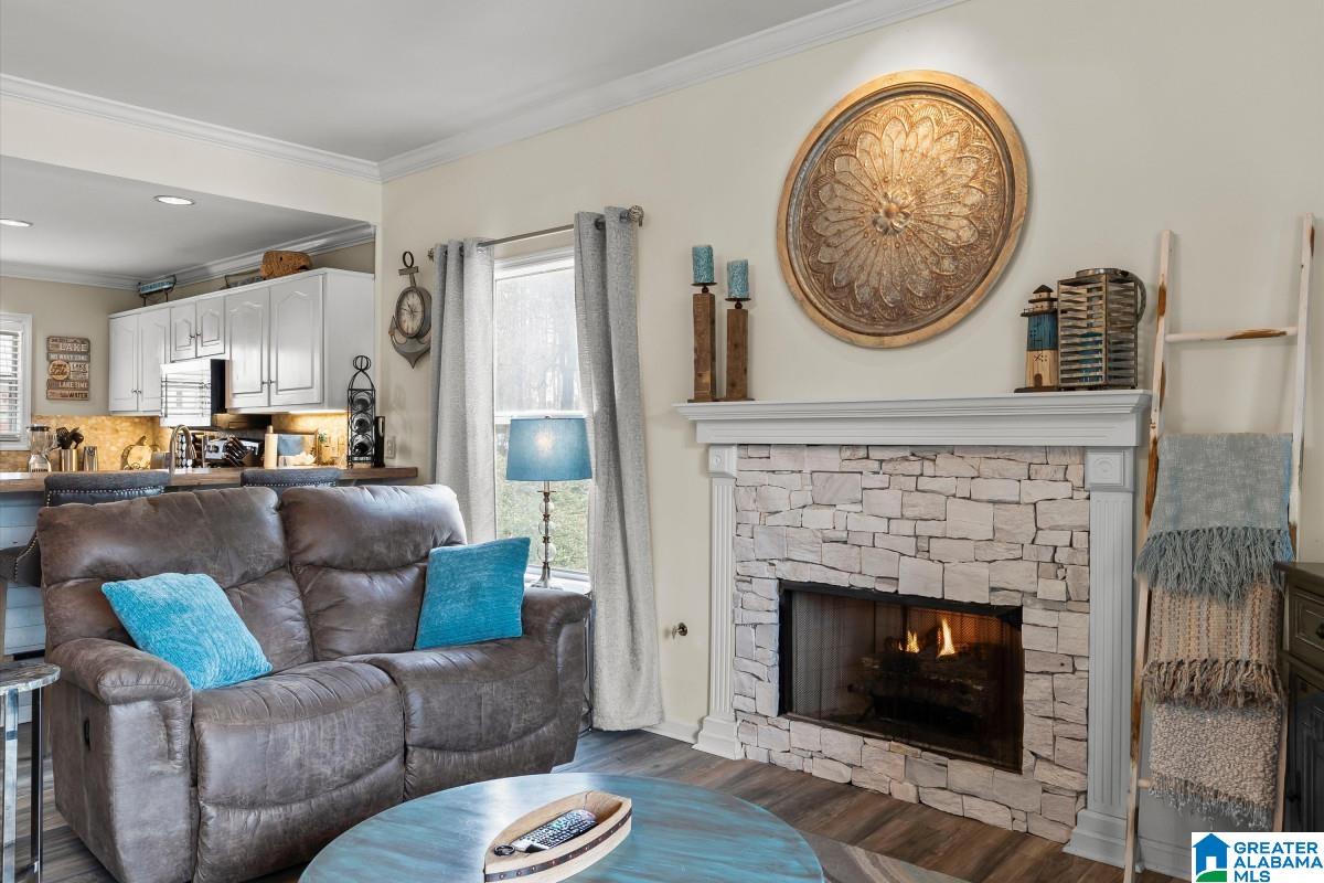 197 Sunset Point Drive, Unit 421 Dadeville, AL 36853 - Photo 11 of 39
