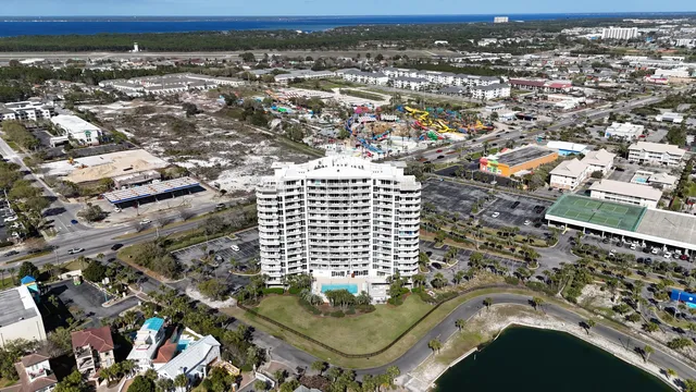 $379,550 | 970 Highway 98, Unit 305, Destin, FL 32541