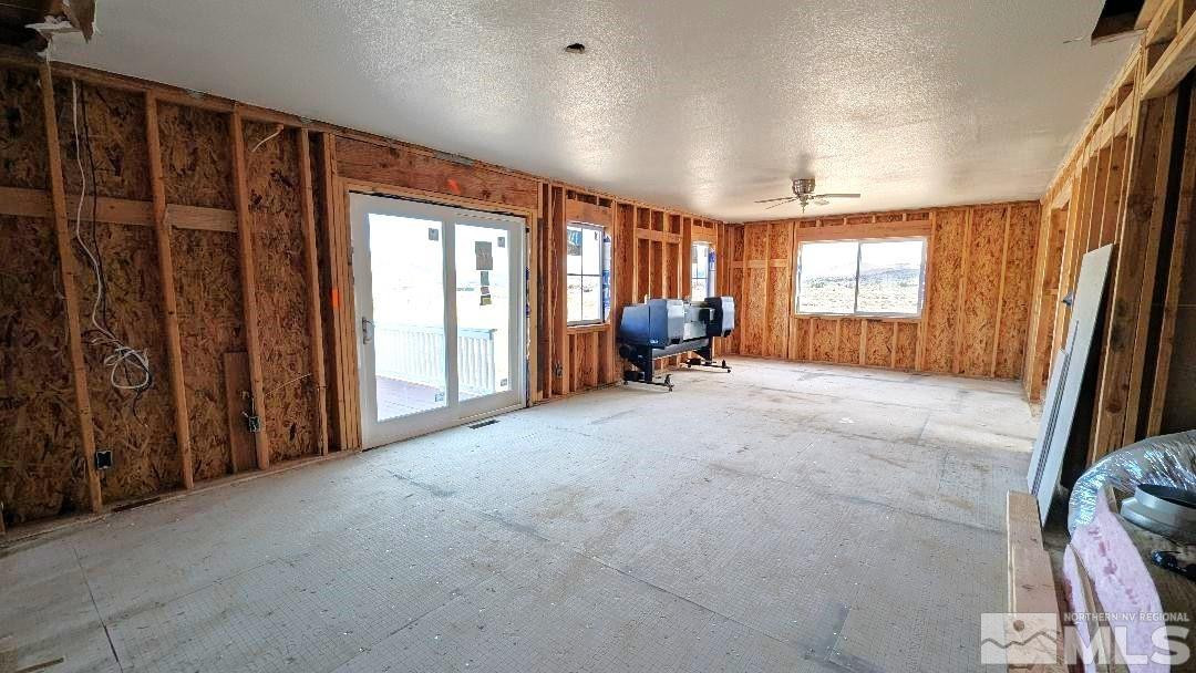 1355 Antelope Valley Road Reno, NV 89506 - Photo 12 of 25 a view of a room with a large window