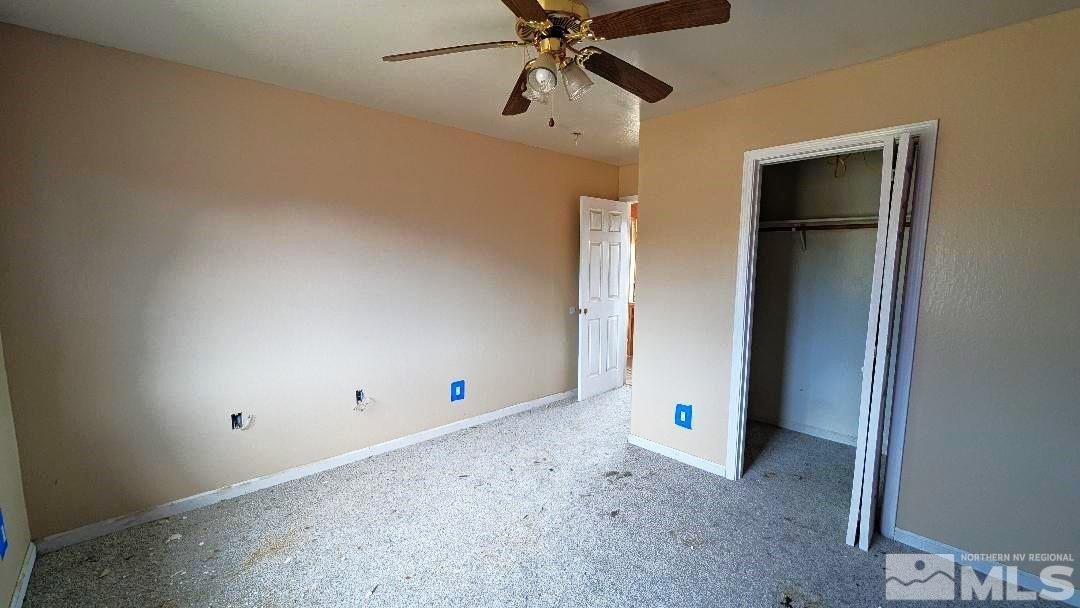 1355 Antelope Valley Road Reno, NV 89506 - Photo 20 of 25 a view of an empty room