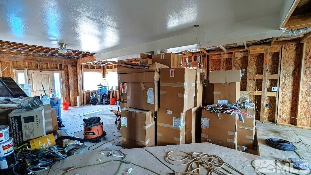 1355 Antelope Valley Road Reno, NV 89506 - Photo 8 of 25 a view of gym equipment and children play room