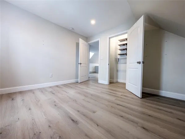 $1,700 | 144 Oxford Street, Unit 2, Providence, RI 02905