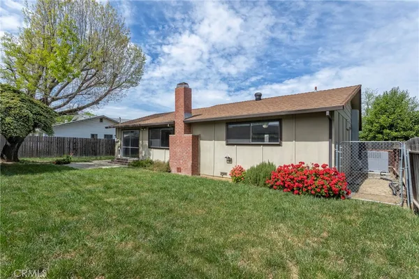 $345,000 | 534 Glenwood Lane, Willows, CA 95988