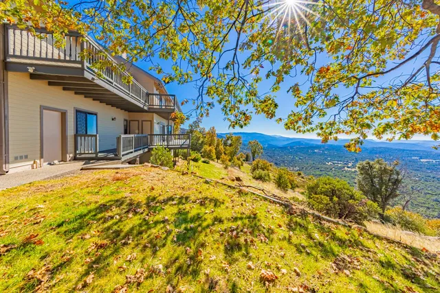 $527,500 | 33177 Cascadel Heights Drive, North Fork, CA 93643