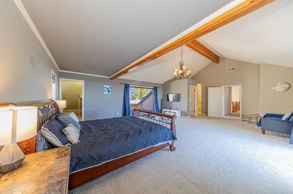 $527,500 | 33177 Cascadel Heights Drive, North Fork, CA 93643