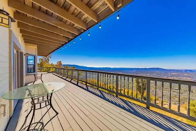 $527,500 | 33177 Cascadel Heights Drive, North Fork, CA 93643