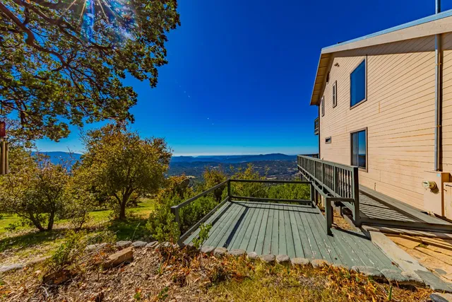 $527,500 | 33177 Cascadel Heights Drive, North Fork, CA 93643