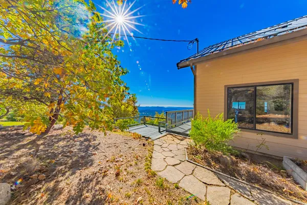 $527,500 | 33177 Cascadel Heights Drive, North Fork, CA 93643