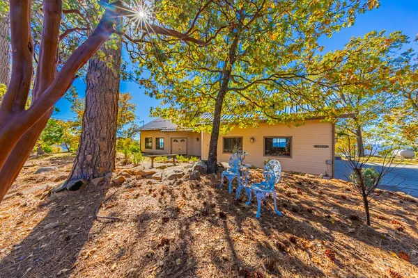 $527,500 | 33177 Cascadel Heights Drive, North Fork, CA 93643