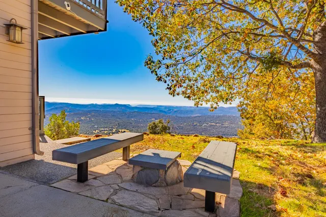 $527,500 | 33177 Cascadel Heights Drive, North Fork, CA 93643