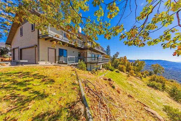 $527,500 | 33177 Cascadel Heights Drive, North Fork, CA 93643
