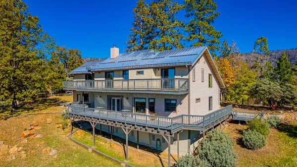 $527,500 | 33177 Cascadel Heights Drive, North Fork, CA 93643