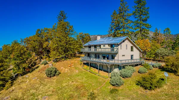$527,500 | 33177 Cascadel Heights Drive, North Fork, CA 93643