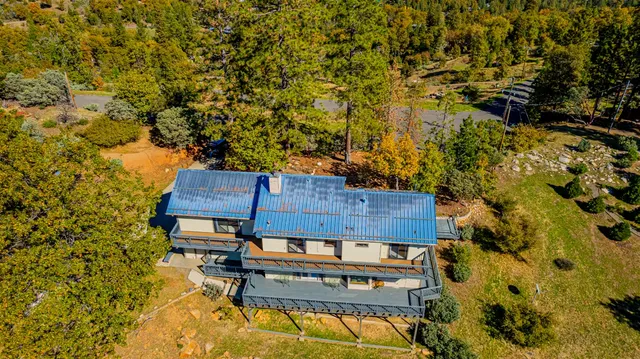$527,500 | 33177 Cascadel Heights Drive, North Fork, CA 93643