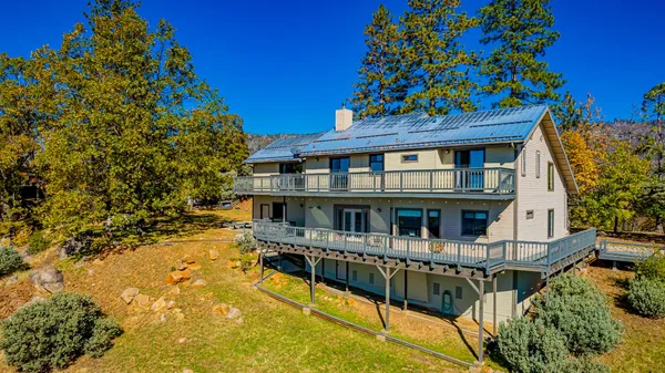 $527,500 | 33177 Cascadel Heights Drive, North Fork, CA 93643