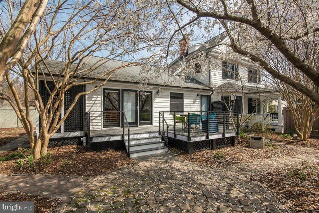 $1,383,000 | 23 West Cedar Street, Alexandria, VA 22301