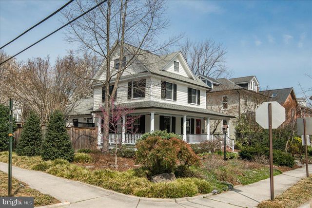 $1,383,000 | 23 West Cedar Street, Alexandria, VA 22301