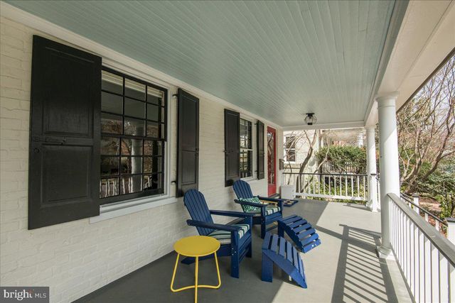 $1,383,000 | 23 West Cedar Street, Alexandria, VA 22301