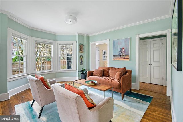 $1,383,000 | 23 West Cedar Street, Alexandria, VA 22301