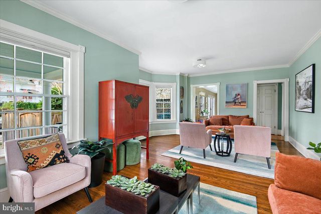 $1,383,000 | 23 West Cedar Street, Alexandria, VA 22301