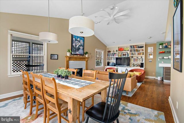 $1,383,000 | 23 West Cedar Street, Alexandria, VA 22301