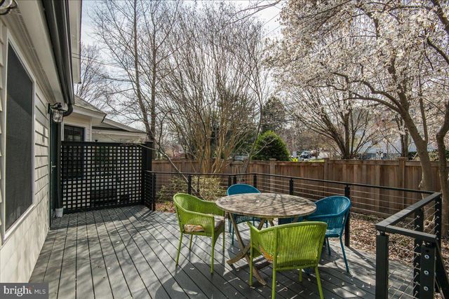 $1,383,000 | 23 West Cedar Street, Alexandria, VA 22301
