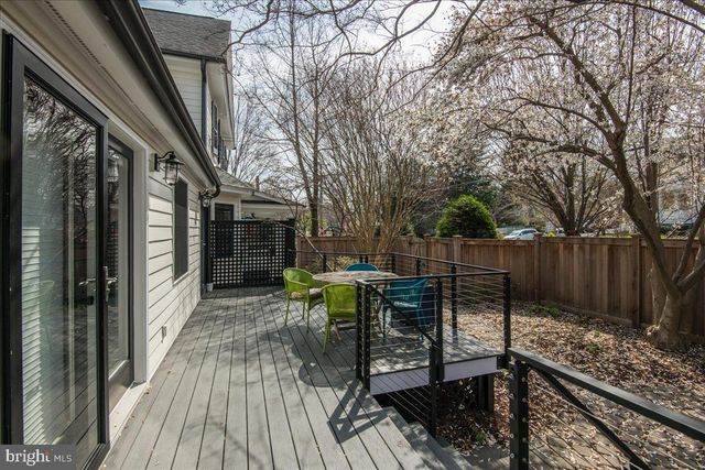 $1,383,000 | 23 West Cedar Street, Alexandria, VA 22301