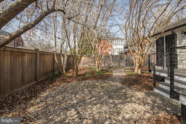 $1,383,000 | 23 West Cedar Street, Alexandria, VA 22301