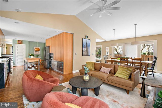 $1,383,000 | 23 West Cedar Street, Alexandria, VA 22301