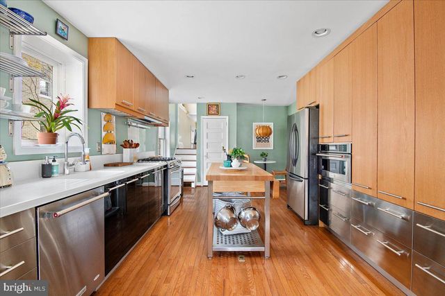 $1,383,000 | 23 West Cedar Street, Alexandria, VA 22301