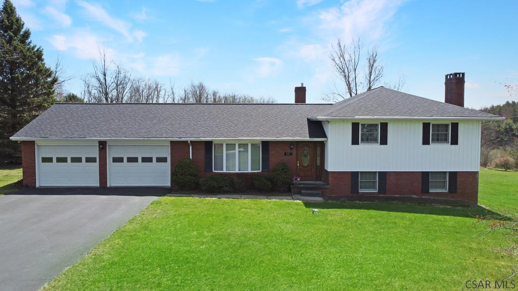187 A A Frame Road Ebensburg, PA 15931 - Photo 1 of 56
