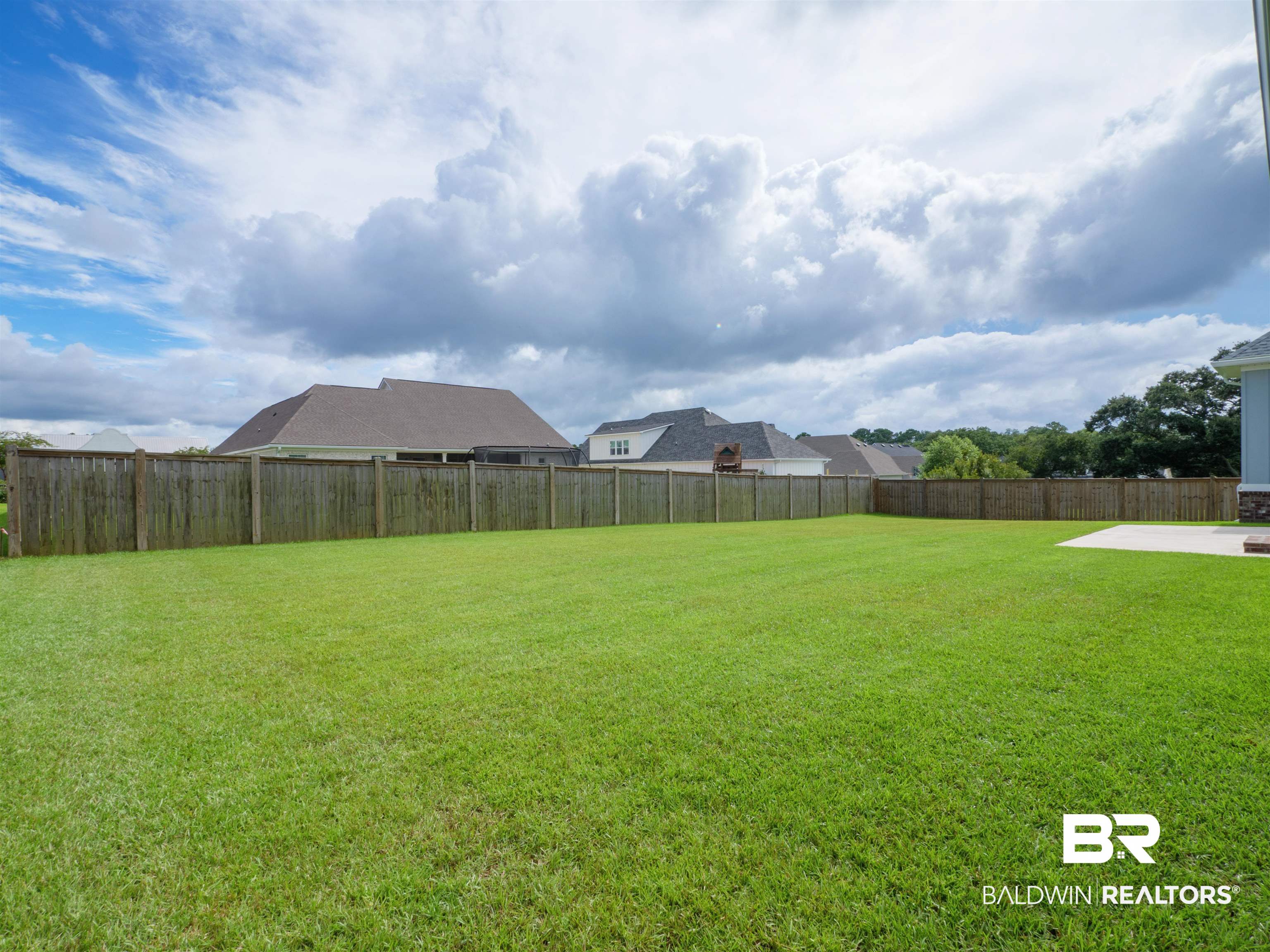 10912 Catania Avenue Fairhope, AL 36532 - Photo 50 of 54 Back Yard