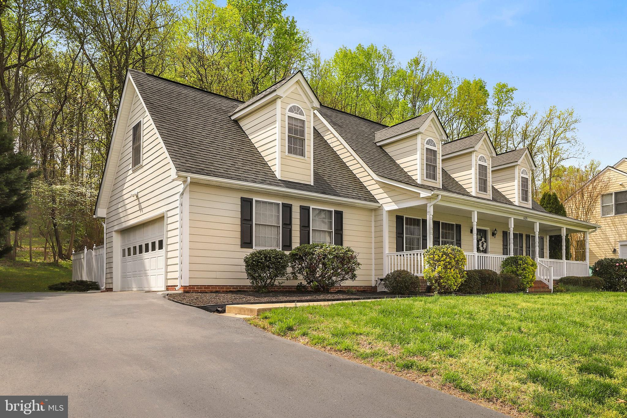 6125 Marineview Road King George, VA 22485 - Photo 1 of 35 Gallery Image 1