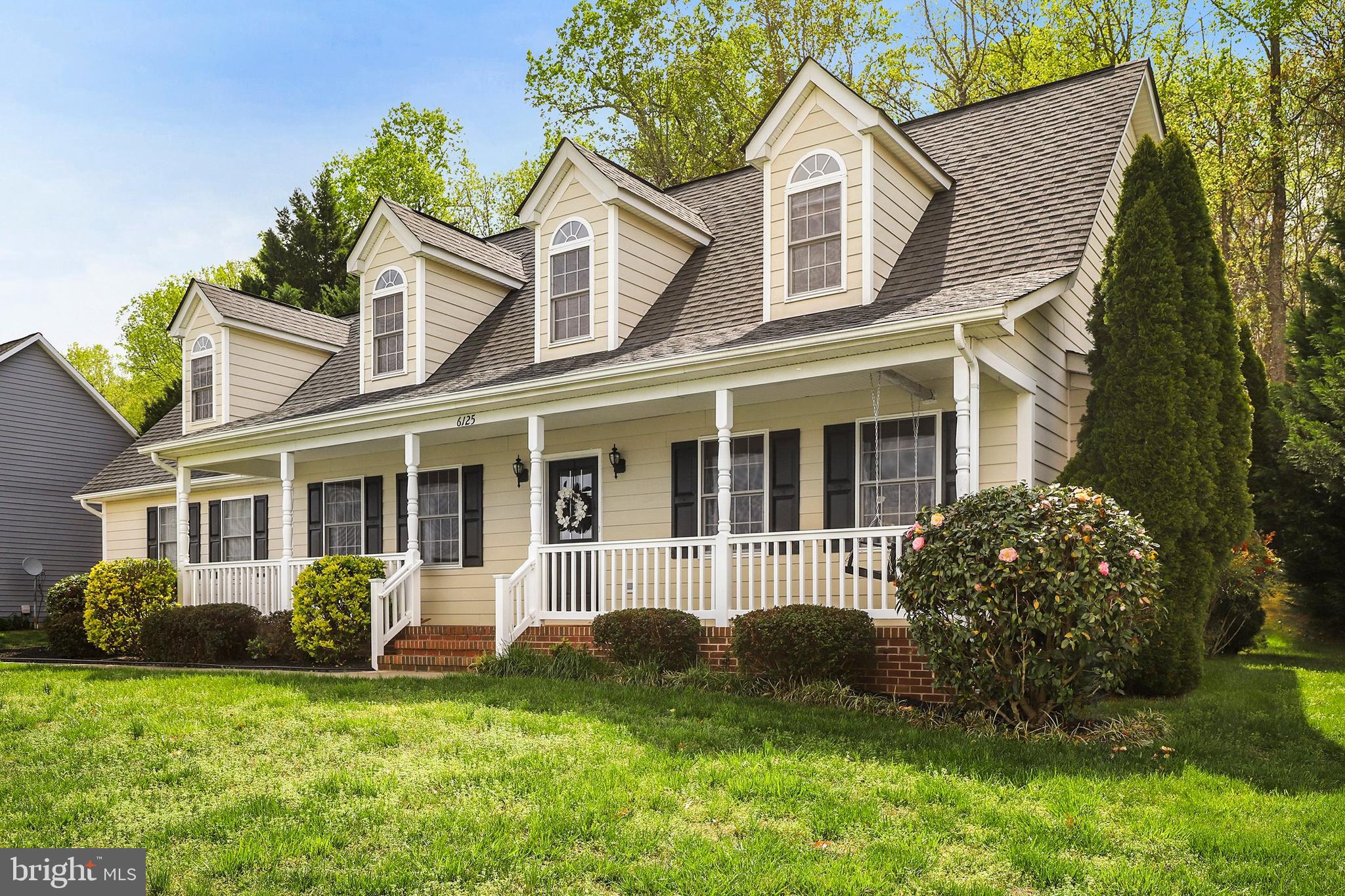 6125 Marineview Road King George, VA 22485 - Photo 2 of 35 Gallery Image 2