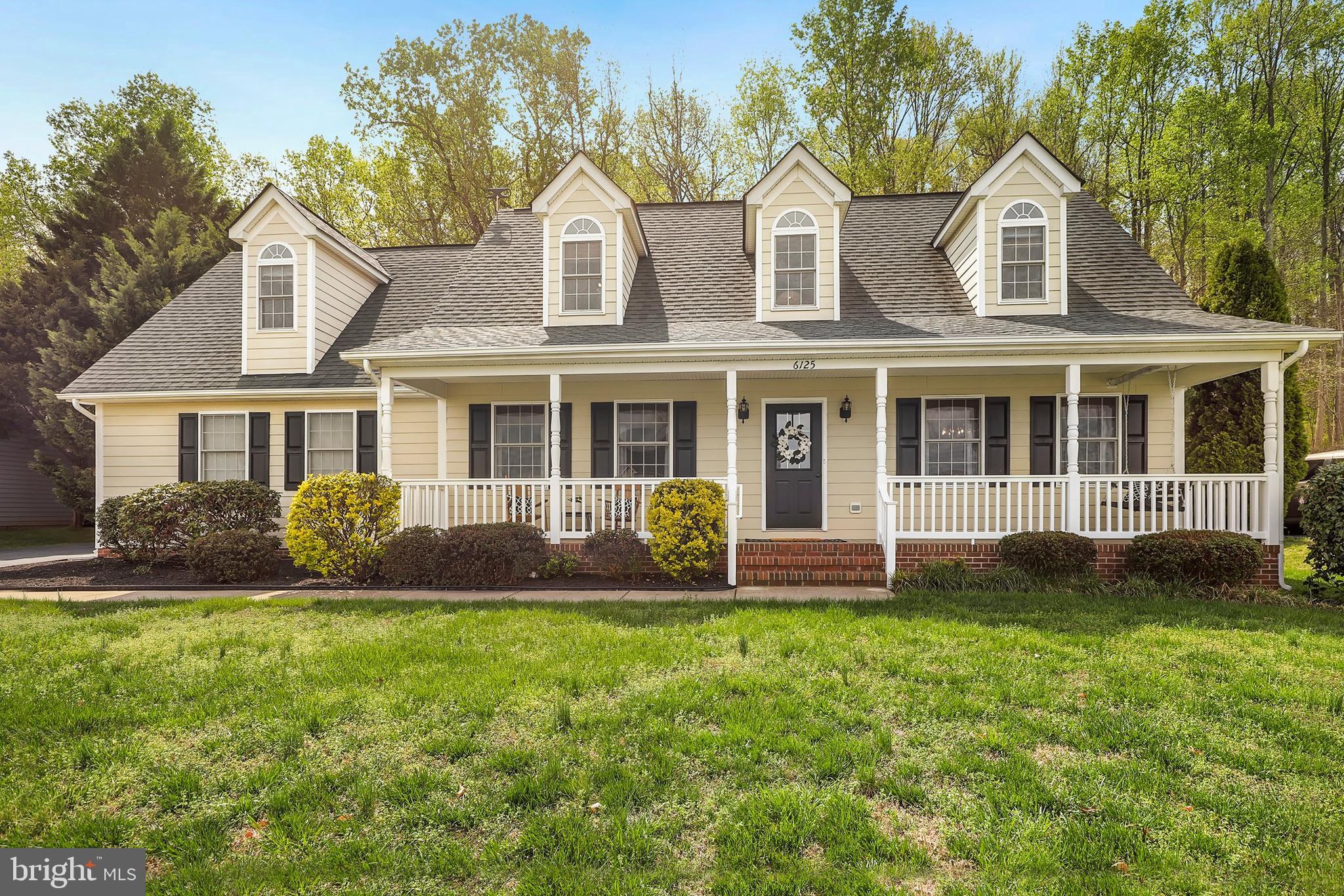 6125 Marineview Road King George, VA 22485 - Photo 3 of 35 Gallery Image 3