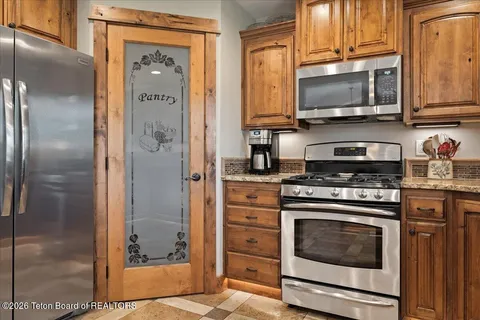 $1,100,000 | 7949 House Top Lane, Victor, ID 83455