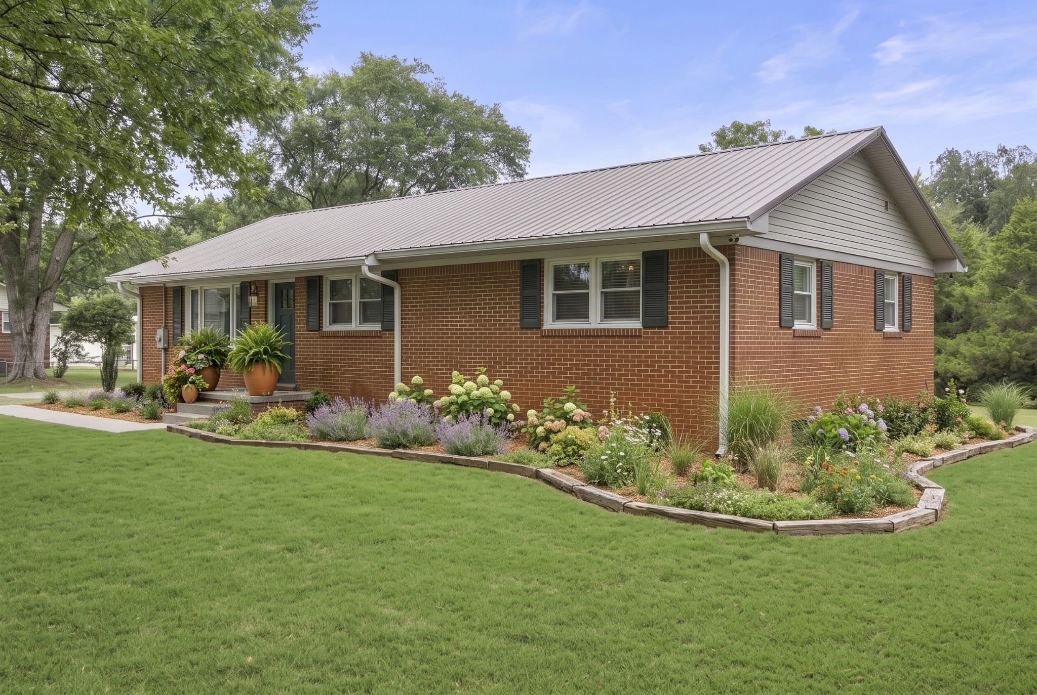 125 Spring Creek Road Estill Springs, TN 37330 - Photo 8 of 48 Gallery Image 8