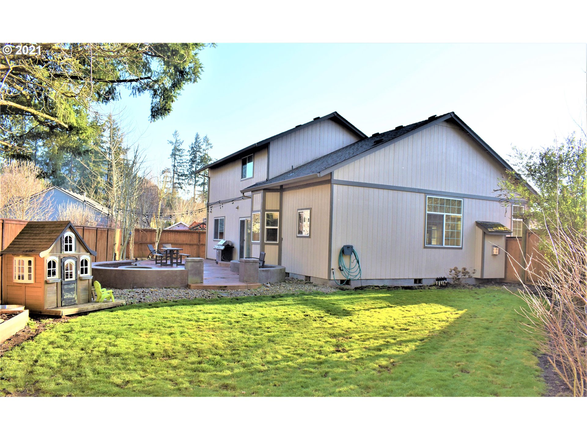 683 62nd Street Springfield, OR 97478 - Photo 17 of 17