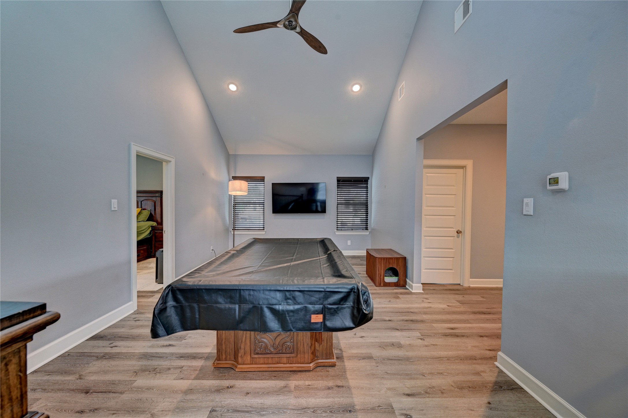 8419 Observatory Street Houston, TX 77088 - Photo 19 of 47 Game Room
