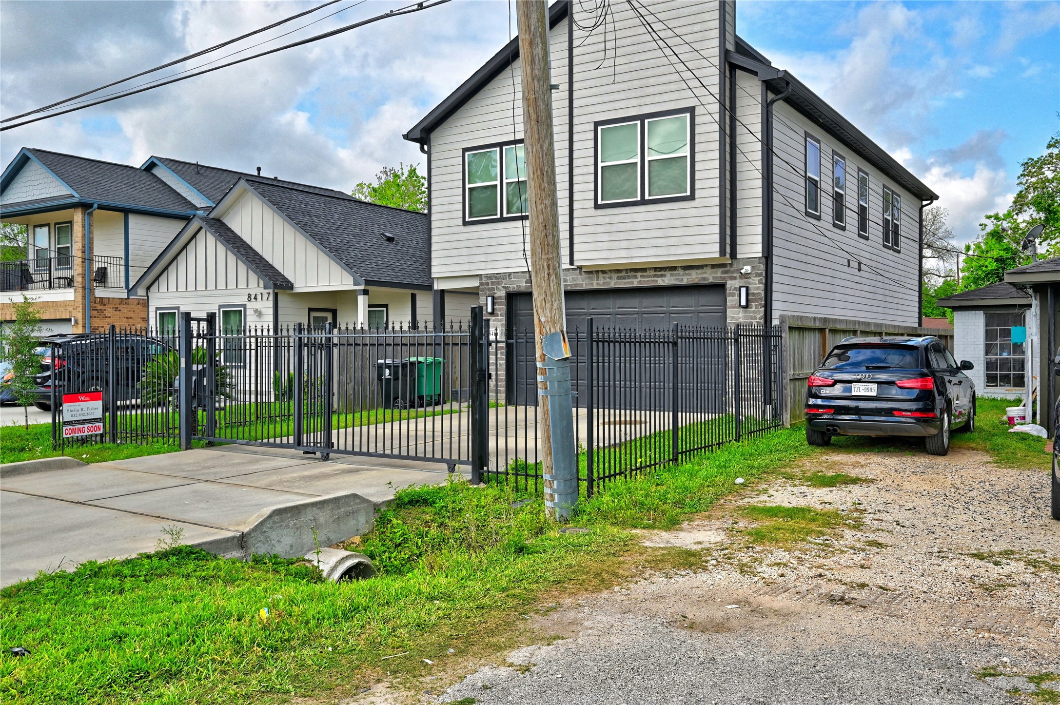 8419 Observatory Street Houston, TX 77088 - Photo 2 of 47