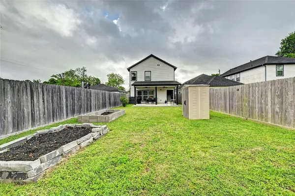 $360,000 | 8419 Observatory Street, Houston, TX 77088