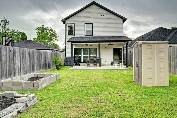$360,000 | 8419 Observatory Street, Houston, TX 77088